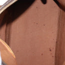 LOUIS VUITTON Monogram Alma Hand Bag M51130 LV Auth BA6923-10