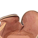 LOUIS VUITTON Monogram Alma Hand Bag M51130 LV Auth BA6923-19