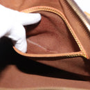 LOUIS VUITTON Monogram Alma Hand Bag M51130 LV Auth BA6923-21