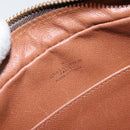 LOUIS VUITTON Monogram Compiegne 23 Clutch Bag M51847 LV Auth BA6924-17