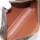 LOUIS VUITTON Monogram Compiegne 23 Clutch Bag M51847 LV Auth BA6924-9