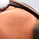 LOUIS VUITTON Monogram Compiegne 23 Clutch Bag M51847 LV Auth BA6924-12