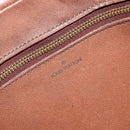 LOUIS VUITTON Monogram Marly Dragonne GM Clutch Bag M51825 LV Auth BA6925-18