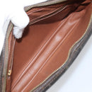 LOUIS VUITTON Monogram Marly Dragonne GM Clutch Bag M51825 LV Auth BA6925-10