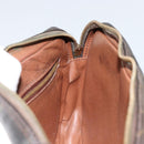 LOUIS VUITTON Monogram Marly Dragonne GM Clutch Bag M51825 LV Auth BA6925-19