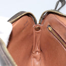 LOUIS VUITTON Monogram Marly Dragonne GM Clutch Bag M51825 LV Auth BA6925-20