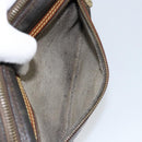 LOUIS VUITTON Monogram Marly Dragonne GM Clutch Bag M51825 LV Auth BA6925-22