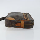 LOUIS VUITTON Monogram Marly Dragonne GM Clutch Bag M51825 LV Auth BA6925-3