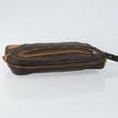 LOUIS VUITTON Monogram Marly Dragonne GM Clutch Bag M51825 LV Auth BA6925-5