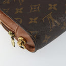 LOUIS VUITTON Monogram Orsay Clutch Bag M51790 LV Auth BA6926-16
