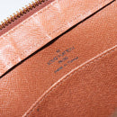 LOUIS VUITTON Monogram Orsay Clutch Bag M51790 LV Auth BA6926-17