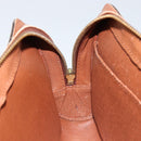 LOUIS VUITTON Monogram Orsay Clutch Bag M51790 LV Auth BA6926-19