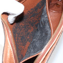 LOUIS VUITTON Monogram Orsay Clutch Bag M51790 LV Auth BA6926-10