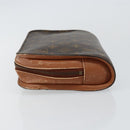 LOUIS VUITTON Monogram Orsay Clutch Bag M51790 LV Auth BA6926-4