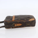 LOUIS VUITTON Monogram Danube Shoulder Bag M45266 LV Auth BA6934-3