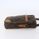 LOUIS VUITTON Monogram Danube Shoulder Bag M45266 LV Auth BA6934-4