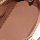 LOUIS VUITTON Monogram Alma Hand Bag M51130 LV Auth BA6936-11