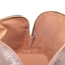 LOUIS VUITTON Monogram Alma Hand Bag M51130 LV Auth BA6936-18