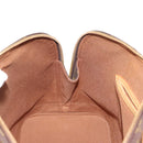 LOUIS VUITTON Monogram Alma Hand Bag M51130 LV Auth BA6936-19