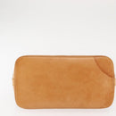 LOUIS VUITTON Monogram Alma Hand Bag M51130 LV Auth BA6936-5