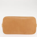 LOUIS VUITTON Monogram Alma Hand Bag M51130 LV Auth BA6939-6