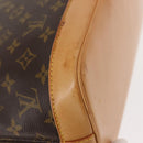 LOUIS VUITTON Monogram Alma Hand Bag M51130 LV Auth BA6939-10