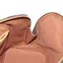 LOUIS VUITTON Monogram Alma Hand Bag M51130 LV Auth BA6939-19