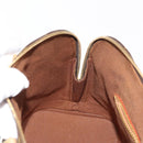 LOUIS VUITTON Monogram Alma Hand Bag M51130 LV Auth BA6939-20