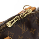 LOUIS VUITTON Monogram Alma Hand Bag M51130 LV Auth BA6941-10