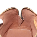 LOUIS VUITTON Monogram Alma Hand Bag M51130 LV Auth BA6941-19