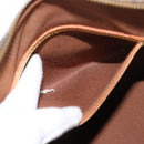 LOUIS VUITTON Monogram Alma Hand Bag M51130 LV Auth BA6941-20