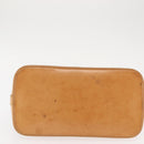 LOUIS VUITTON Monogram Alma Hand Bag M51130 LV Auth BA6941-5