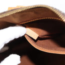 LOUIS VUITTON Monogram Alma Hand Bag M51130 LV Auth BA6942-12