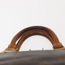 LOUIS VUITTON Monogram Alma Hand Bag M51130 LV Auth BA6942-8