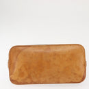 LOUIS VUITTON Monogram Alma Hand Bag M51130 LV Auth BA6942-5