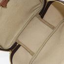 LOUIS VUITTON Monogram Excursion Hand Bag M41450 LV Auth BA6947-11