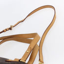 LOUIS VUITTON Monogram Estrella MM Tote Bag M41232 LV Auth BA6950-15