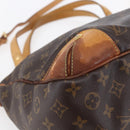 LOUIS VUITTON Monogram Estrella MM Tote Bag M41232 LV Auth BA6950-9