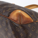 LOUIS VUITTON Monogram Estrella MM Tote Bag M41232 LV Auth BA6950-17