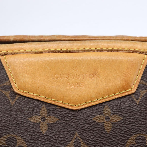 LOUIS VUITTON Monogram Estrella MM Tote Bag M41232 LV Auth BA6950