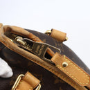 LOUIS VUITTON Monogram Estrella MM Tote Bag M41232 LV Auth BA6950-10