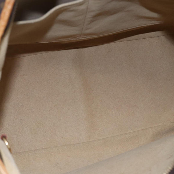 LOUIS VUITTON Monogram Estrella MM Tote Bag M41232 LV Auth BA6950