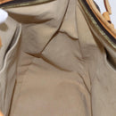 LOUIS VUITTON Monogram Estrella MM Tote Bag M41232 LV Auth BA6950-21