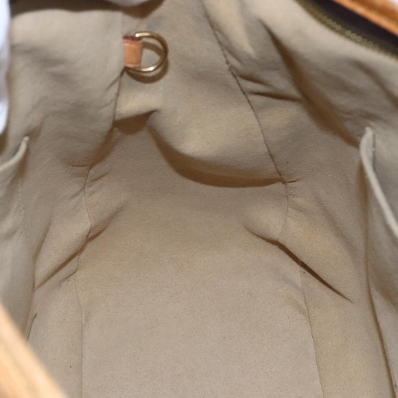 LOUIS VUITTON Monogram Estrella MM Tote Bag M41232 LV Auth BA6950