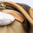 LOUIS VUITTON Monogram Estrella MM Tote Bag M41232 LV Auth BA6950-12