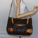 LOUIS VUITTON Monogram Estrella MM Tote Bag M41232 LV Auth BA6950-25