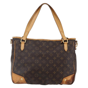 LOUIS VUITTON Monogram Estrella MM Tote Bag M41232 LV Auth BA6950 - 0
