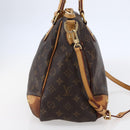 LOUIS VUITTON Monogram Estrella MM Tote Bag M41232 LV Auth BA6950-3