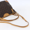 LOUIS VUITTON Monogram Estrella MM Tote Bag M41232 LV Auth BA6950-8