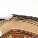 LOUIS VUITTON Monogram Looping GM Shoulder Bag M51145 LV Auth BA6953-9